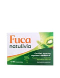 Fuca natuliva 30comprimido . Aquilea