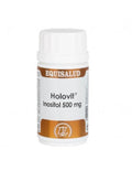Holovit Inositol 500Mg 50 Cápsulas. Equisalud