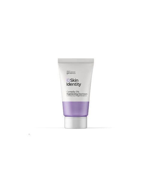 Crema Cica Regeneradora 50 ml. Skin Generics