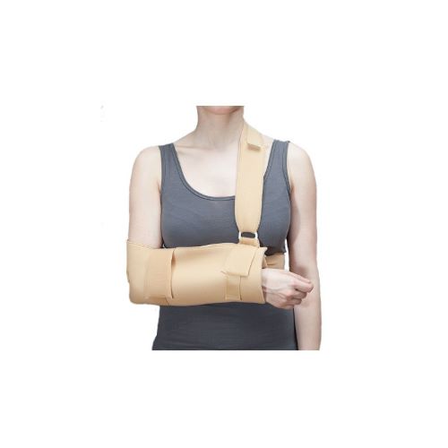 Inmovilizador de hombro Sling Eco. Medicare