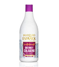 Champú Biotina y Colágeno 750 ml. Instituto Español
