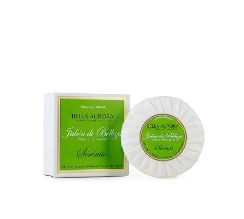 Jabón antimanchas Sérénité 100g. Bella Aurora