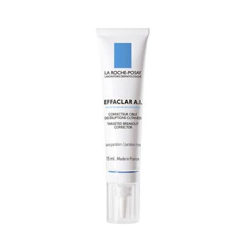Effaclar A.I. Corrector de Imperfecciones 15ml. La Roche Posay