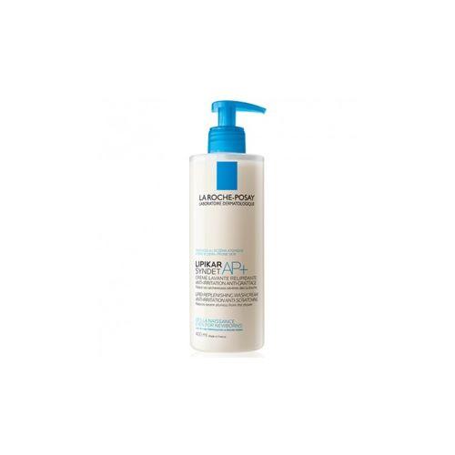 Lipikar Syndet AP+ 400ml. La Roche Posay