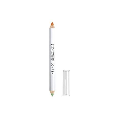 Lápiz Corrector 2 en 1. Lovren