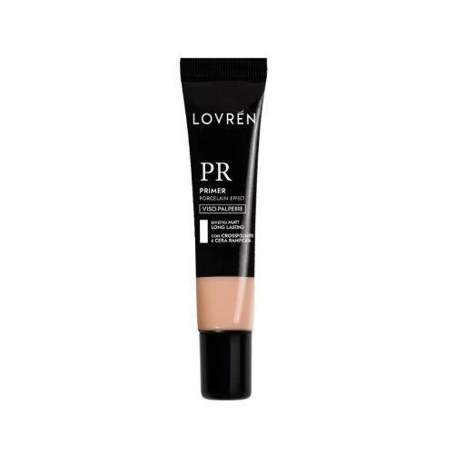 Maquillaje en crema primer 20 ml. Lovren
