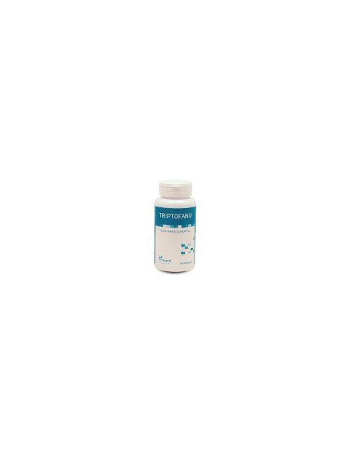 L-Triptófano 60 cápsulas. Plantapol