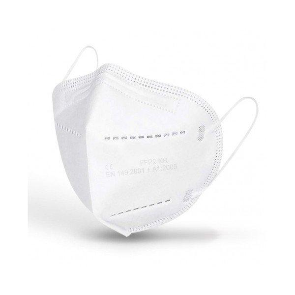 Mascarilla FFP2 Adulto. Gema Medina