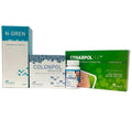 Pack Inicio. Plantapol