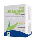 Fepa Orégano Forte 60 perlas. FEPADIET