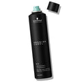 Laca nº2 de Fijación Flexible The Flexible Session Label 300 ml. Schwarzkopf