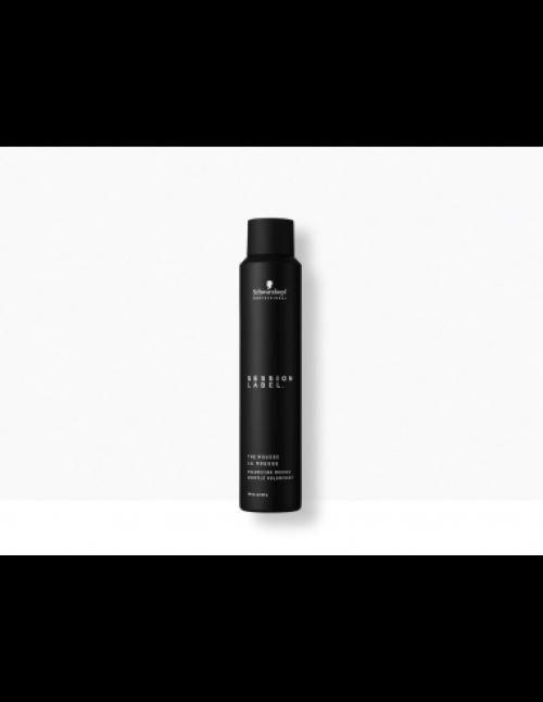 Espuma en Spray de Volumen The Mousse Session Label 200 ml. Schwarzkopf