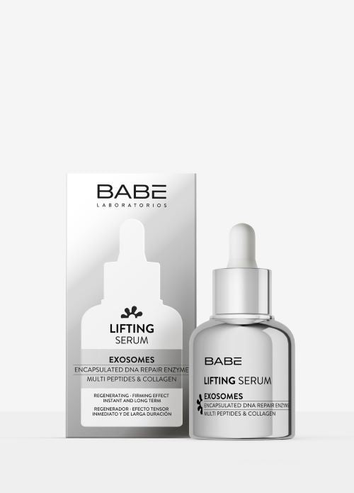 Lifting Serum Exosomas 30ml. Babe