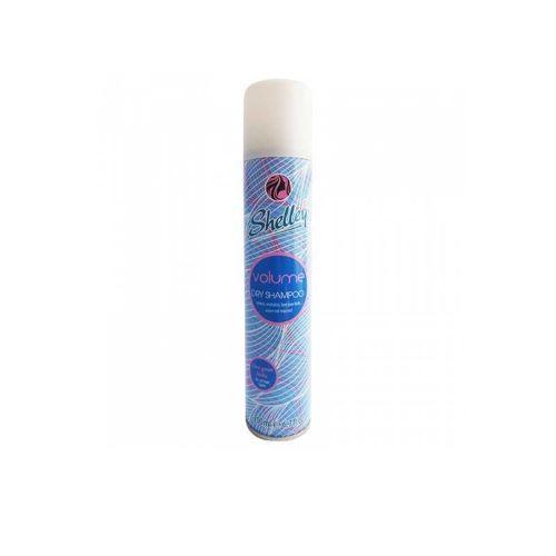 Champú Seco anti-grasa Volumen  200ml. Shelley