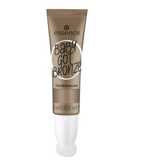 Bronceador líquido BABY GOT BRONZE 010. Essence
