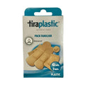 Apósitos Pack Familiar 42 unidades. Tiraplastic